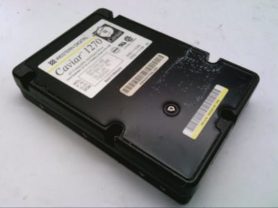 WESTERN DIGITAL WDAC1270-00F