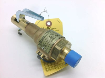 APOLLO VALVES 19-KDCK-165