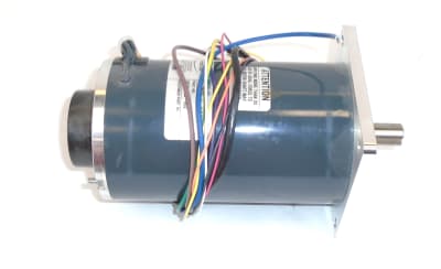 ELECTROCRAFT E-3633-L-F00AN