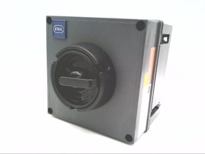 R STAHL 8146/5-602-0000