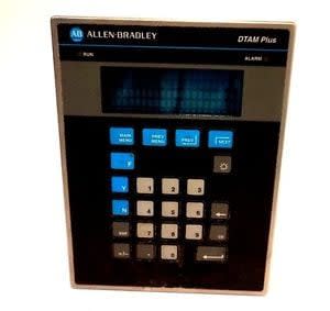 ALLEN BRADLEY 2707-V40P2N