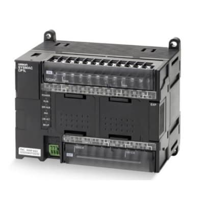 OMRON CP1L-M30DR-D