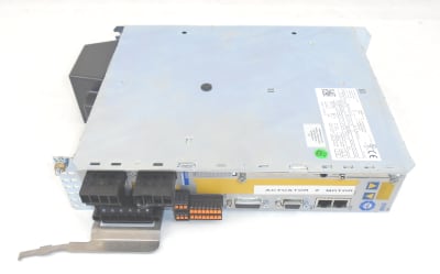 KOLLMORGEN S70602-SENANA