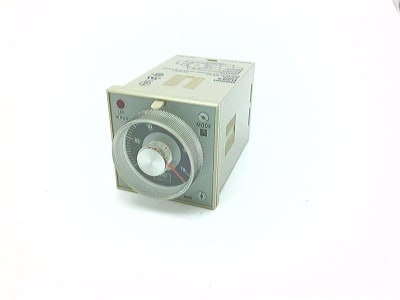OMRON H3BA-8H-AC24