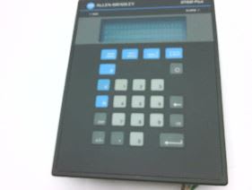 ALLEN BRADLEY 2707-V40P2X