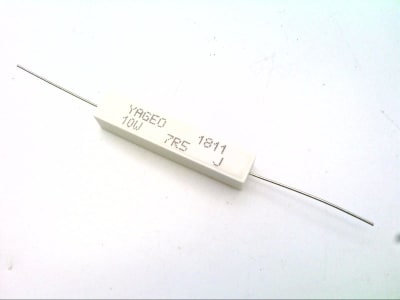 GENERIC R7.5X10W5WW