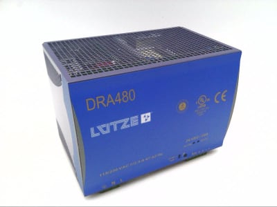 LUTZE 728782