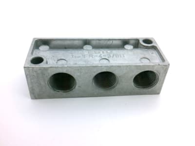 FESTO FR-4-3/8-B