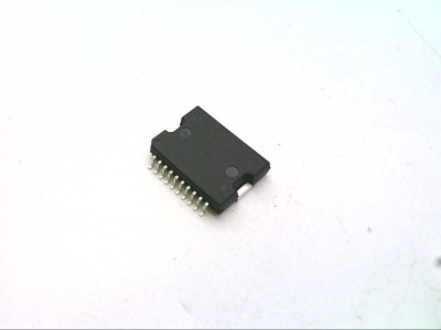 01 COMMUNIQUE LABS TLE6220GP