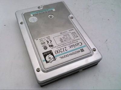 WESTERN DIGITAL 99-004211-000