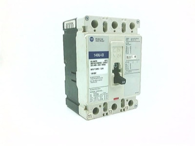 ALLEN BRADLEY 140U-I3C3-C60