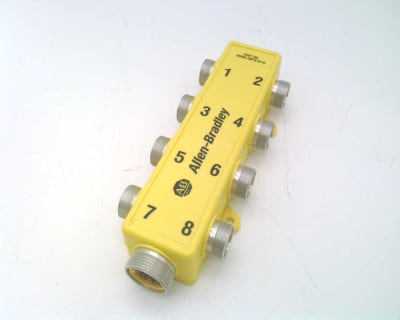 ALLEN BRADLEY 898N-48PS-N10