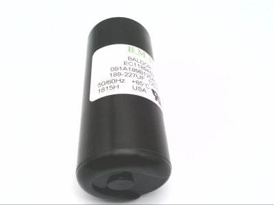 ASEA BROWN BOVERI EC1189A02