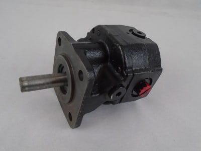 HALDEX BARNES HYDRAULICS 4F650A