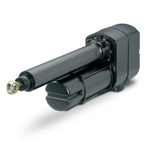 DANAHER MOTION ALP12-05B5-18D