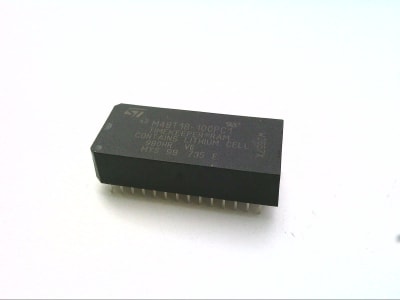 ST MICRO M48T18-100PC1
