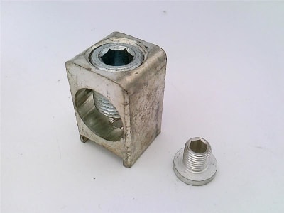 ALLEN BRADLEY 140U-K-TLC1