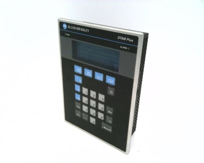 ALLEN BRADLEY 2707-V40P2NR