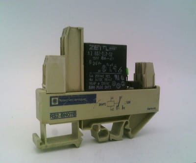 SCHNEIDER ELECTRIC RS2-BN011B