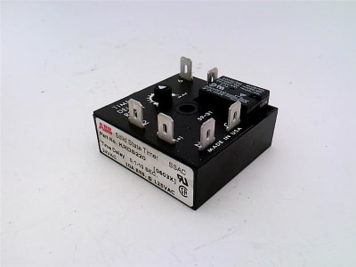 ASEA BROWN BOVERI KRDS220