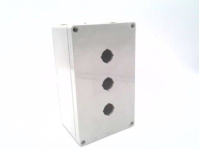 HAMMOND MANUFACTURING 1554MPB3