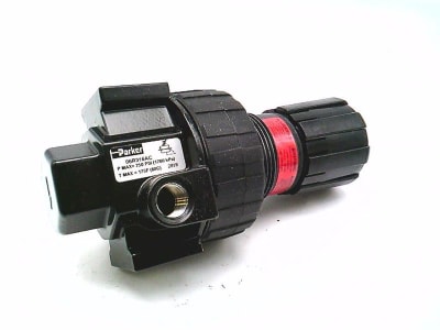 PARKER 06R316AC