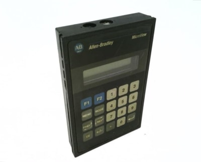 ALLEN BRADLEY 2707-MVH232