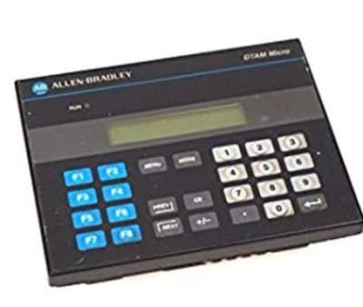 ALLEN BRADLEY 2707-M485P3-SC