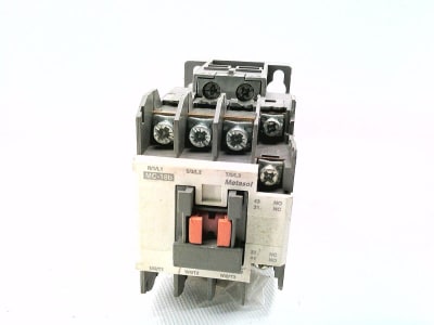 LS ELECTRIC MC-18B-AC440V