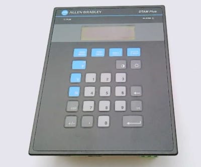 ALLEN BRADLEY 2707-L40P1