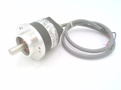 ENCODER PRODUCTS 758-A-21-S-2000-Q-HV-1-2-EG-N