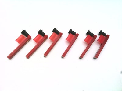 GRAPHIC CONTROLS 10557347