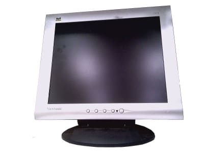 VIEWSONIC VA720