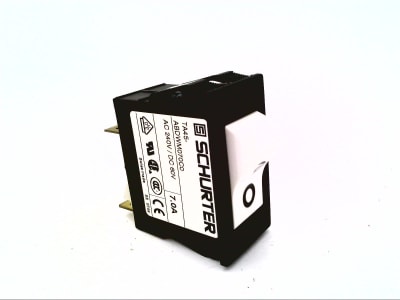 SCHURTER TA45-ABDWM070C0