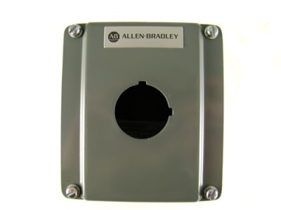 ALLEN BRADLEY 800T-1TZM12