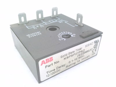 ASEA BROWN BOVERI KSPSP21PSD