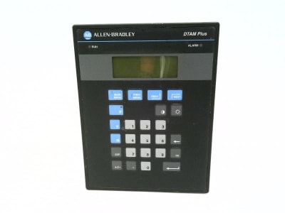 ALLEN BRADLEY 2707-L40P4