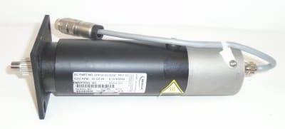 ELECTROCRAFT DPP24-50-002Z