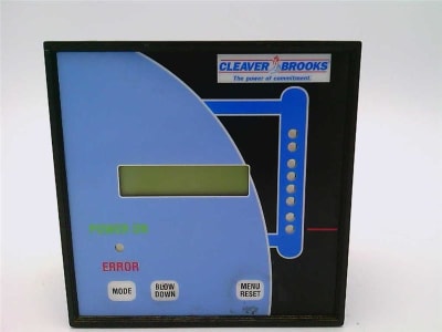 CLEAVER BROOKS 623-00192-000