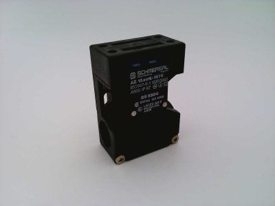 SCHMERSAL AZ15ZVRK-1876