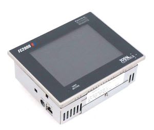 FANUC FCM-1D101-S2P