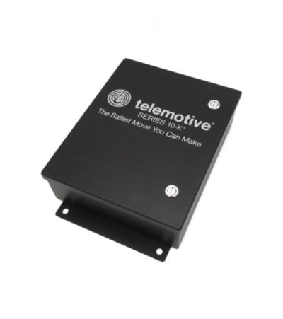 TELEMOTIVE 10K6/9