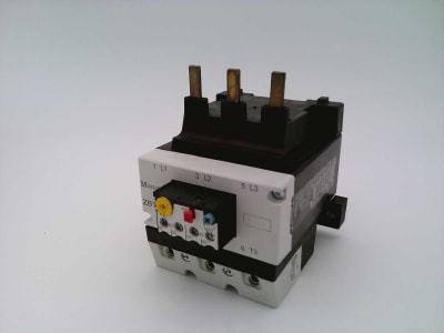 EATON CORPORATION ZB150-150