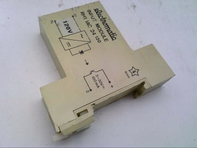 CARLO GAVAZZI RH1IAC24/120