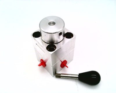 WEBTEC PRODUCTS LIMITED 183-E2E-B
