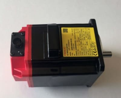 FANUC A06B-0062-B203