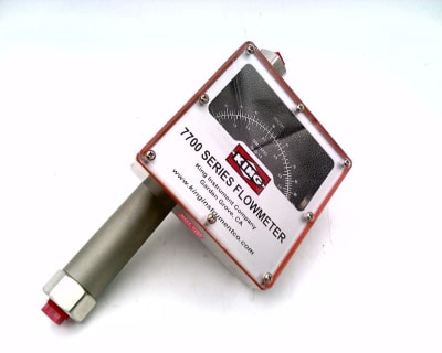 KING INSTRUMENT 771-1-2-3-0-712