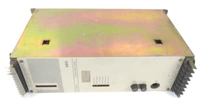 ELWOOD CORPORATION PS20A-600