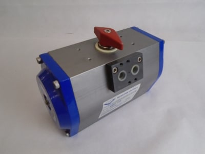 MILWAUKEE VALVE MC-10