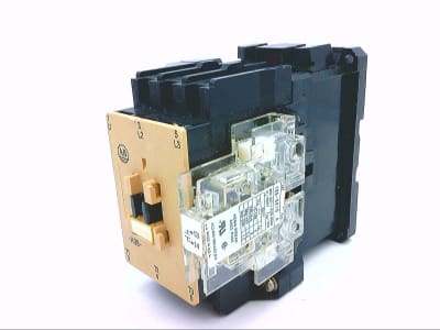 ALLEN BRADLEY 100-A38ND3